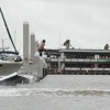 IMAGE: 2010 Corpus Christi Boat Show  Contest - Tom Fooshee