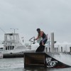 IMAGE: 2010 Corpus Christi Boat Show Contest - Billy Garcia