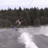 IMAGE: Wakskate Crash
