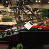 Viewed 10,036 times for Wednesday.
IMAGE: 2011 Axis Wakeboard Boat Austin Boat Show