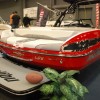 IMAGE: 2011 Malibu 247 Rear Wakesurf Seating