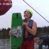 IMAGE: Parker And Wakeskate