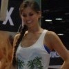 IMAGE: 2012 Surf Expo Bikini Girls