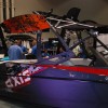IMAGE: 2012 Surf Expo Axis Recon Boat