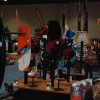 IMAGE: 2012 Surf Expo CWB Wakeboards