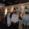 Viewed 11,410 times for Wednesday.
IMAGE: 2012 Surf Expo Liquid Force