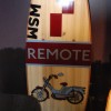 IMAGE: 2012 Surf Expo Remote Wakeskates