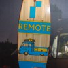 IMAGE: 2012 Surf Expo Remote Wakeskates