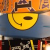 Viewed 12,909 times for Wednesday.
IMAGE: 2012 Surf Expo Ronix Wakeskates
