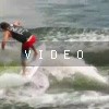 VIDEO: Wakesurfing With Team Nautique