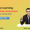 IMAGE: Machine Learning Classroom Training In Bangalore
