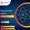 IMAGE: ReactJS Training Course In Bangalore
