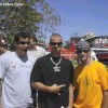 IMAGE: Watson, Moore And Paco Ft Lauderdale Pro Tour 2001