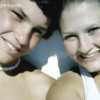 IMAGE: Josh And Candace