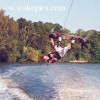 IMAGE: FRONTSIDE BACK ROLL-TO-REVERT