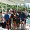 IMAGE: Shasta Houseboat Crew