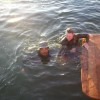IMAGE: Dunked By The Wife