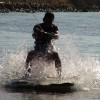 IMAGE: Gettin' Up