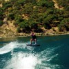 IMAGE: First Air Ever On A Wakeboard..