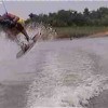 IMAGE: Wakeskate Grab