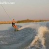 IMAGE: Melissa Surfing