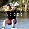 VIDEO: Wakeboarder Down