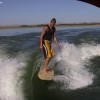 IMAGE: Surfing