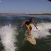 IMAGE: Todd In The Curl