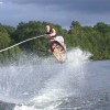 IMAGE: Big Crail Grab