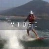 VIDEO: Surfing The Day Away