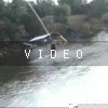 VIDEO: Close Kickflip