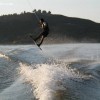 IMAGE: Gid Skying Toeside