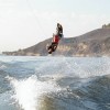 IMAGE: Backroll, Trying Out A New Board