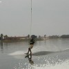 IMAGE: Aki Riding The Chop
