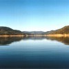 IMAGE: Lake Eildon On A Winters Day