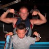 IMAGE: Muscle Men