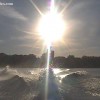 IMAGE: Sunshine On A Cold Day!