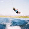 IMAGE: Tim Doing The Backroll