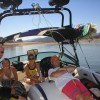 IMAGE: Robert's Boat