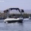IMAGE: Fisher And Friends On The Delta
