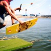 IMAGE: Off The Dock