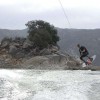 IMAGE: Gettin Some Air
