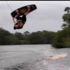 IMAGE: Nose Grab Front