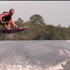 IMAGE: Frontside Stalefish