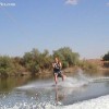 IMAGE: Paul In Some Decent Water