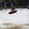 IMAGE: Kris Bower D-Up Grab