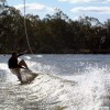 IMAGE: Wakekate + Balls = Ouch