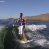 IMAGE: Big Wake