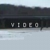 VIDEO: Check Out The Ice On The Boat At The End