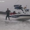 IMAGE: Chase Boat In The Background